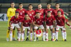 Gol Klok dan Rian antar Indonesia menang bersejarah atas Kuwait 2-1